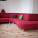 Couch / Sofa Polsterung
