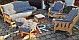 Couch / Sofa Polsterung