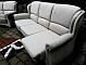 Couch / Sofa Polsterung
