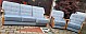 Couch / Sofa Polsterung