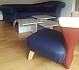Couch / Sofa Polsterung