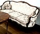 Couch / Sofa Polsterung